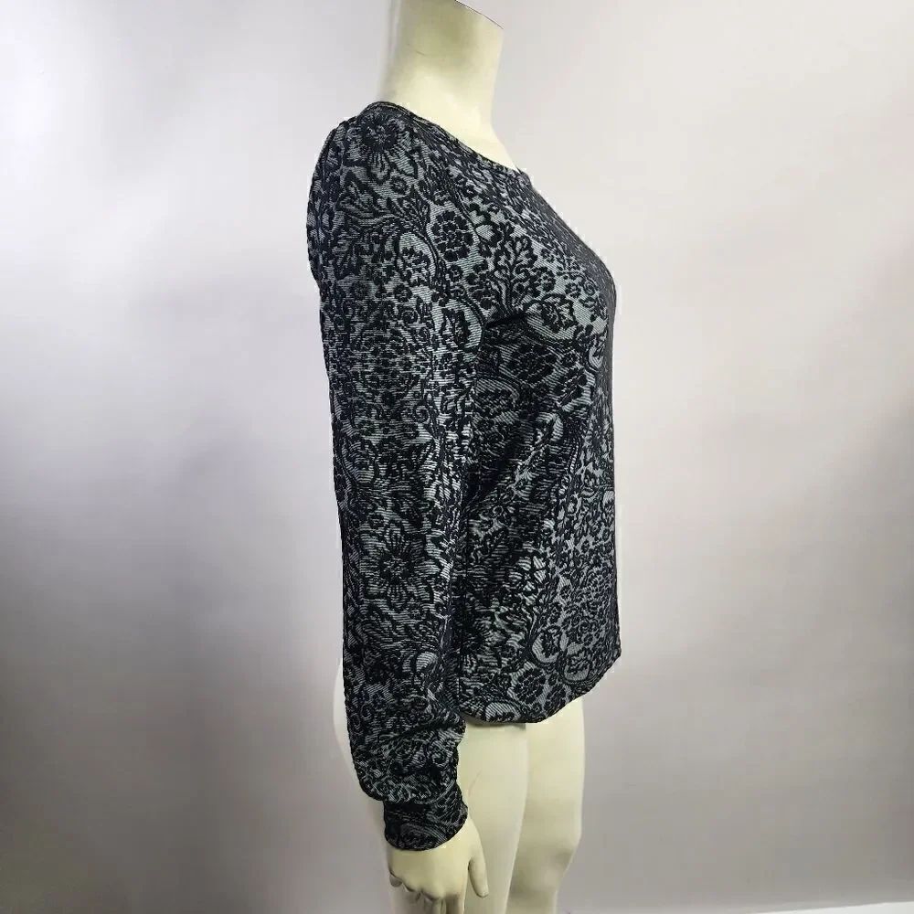 Loft xs top nwt R11 - Picture 4 of 5